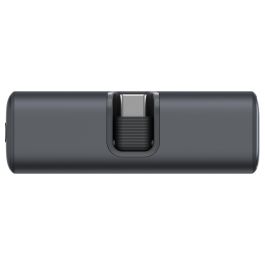 Anker PowerBank Nano 5000 mAh 22,5W Puerto USB-C Negro