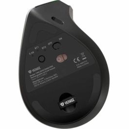 Yenkee YMS 5040 Ratón Inalámbrico Vertical Ergonómico (YEN8590669344215)