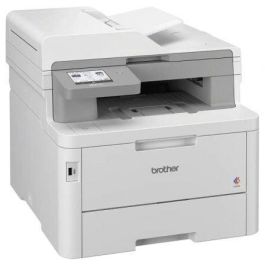 BROTHER MULTIFUNCION LASER PROFESIONAL MFCL8390CDW