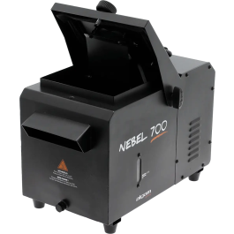 Algamlight Nebel 700 DE7000W Máquina de Humo Denso 700W 70m²