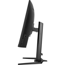 Iiyama GCB3280QSU-B2 Monitor Gaming 32" Curvo VA 2560x1440 180Hz 0.2ms HDR Altavoces USB 3.2 Gen 1 Iiyama GCB3280QSU-B2 Monitor Gaming 32" Curvo VA 2560x1440 180Hz 0.2ms HDR Altavoces USB 3.2 Gen 1