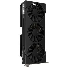 XFX RX-9060 XT 96TS316B7 SWIFT OC 16GB GDDR6 3 Ventiladores Radeon Gaming Edición Overclocked Precio: 441.78999942. SKU: B189K2SXYP