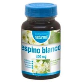 DIETMED Espino Blanco 300Mg 90 Perlas para la Tensión Arterial Normal Precio: 9.9899998. SKU: B1JDG3VJBH
