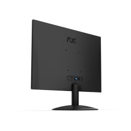 AOC 24B31H Monitor IPS 23.8" Full HD 1920x1080 4ms 120Hz HDMI D-Sub Low Blue Light Flicker-Free
