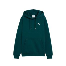 Sudadera con Capucha Mujer Puma Maximal Metallic Verde XL Precio: 57.88999975. SKU: B1BZHGRG9D