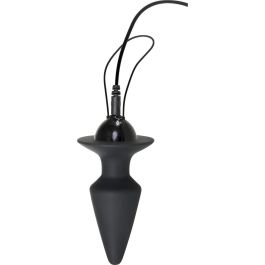 Plug Anal Evolved Plug & Play Negro