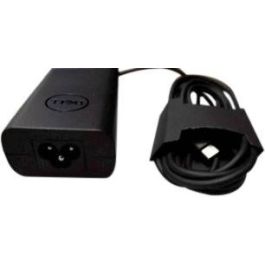 Dell C6 Adaptador AC, Cable de Alimentación 65W, 5V/9V/15V/20V, 3 Pin, Type C