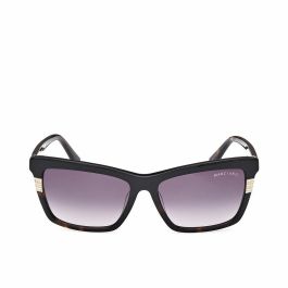 Guess By Marciano GM00010 05B Gafas de Sol para Mujer Rectangular Acetato 57 mm Precio: 129.79000023. SKU: B16F89B9NC
