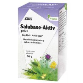 Salubase Aktiv Polvo 90Gr. Salus Precio: 29.5000002. SKU: B1HWS4QV6Q