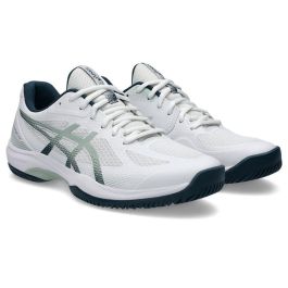 Zapatillas Deportivas Hombre Asics Court Hunter Ff Blanco Hombre Balonmano 41