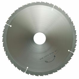 Hoja Sierra LEJA Tools KWC 60 tpi 250 mm Sierra circular