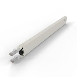 PATCHBOX patchbox.one Cassette UTP Cat.6a 8RU Modular Blanco para Racks PoE/PoE++ Precio: 16.50000044. SKU: B1HXLXSW7L