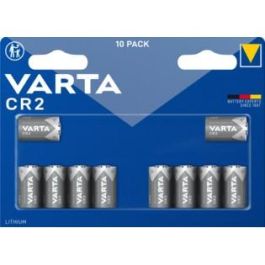 Batterie CR2 920 3 V *Varta* Fotobatterien - 10-Pack Precio: 31.6778. SKU: B1H892AW9X