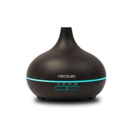 Humidificador Cecotec PURE AROMA 300 Yin 10W 300 ml 2100 W 300 ml Marrón Precio: 28.49999999. SKU: V1705635