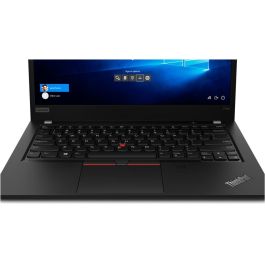 T1A Lenovo ThinkPad P14s Gen 2 P14SG2 Intel Core i5-1145G7 16GB RAM 512GB SSD 14" Full HD Refurbished Windows 11 Pro