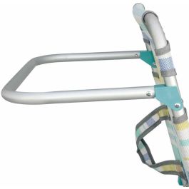 Silla playa aluminio multiposicion rayas 25 cm, 80x65x45cm, 25 cm altura asiento. Silla playa aluminio multiposicion rayas 25 cm, 80x65x45cm, 25 cm altura asiento.