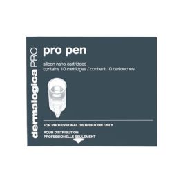 Pro Pen Nanotip, Dermalogica, Cartucho de silicona de repuesto, 10 uds Precio: 81.50000012. SKU: B1FG9QSXPE