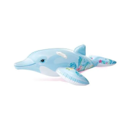 Intex Figura Hinchable Delfin 175x66 cm (+ 3 años) Precio: 8.79000023. SKU: S7903029