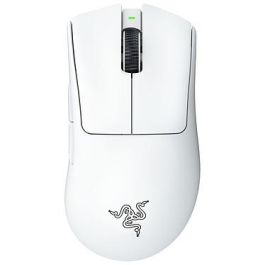 Razer DeathAdder V3 Pro Ratón Inalámbrico Óptico Blanco USB Type-C 30000 DPI Mano Derecha Juego Precio: 185.95000006. SKU: B127QQAP5R