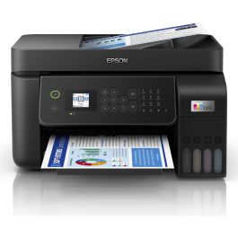 EPSON Multifuncional inkjet A4 EcoTank ET-4800