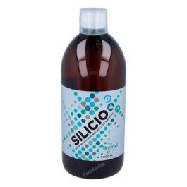 HERDIBEL Silicio 1 Litro para articulaciones, 30 ml al día Precio: 35.4999997. SKU: B144CVN9T7