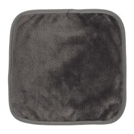 Cosmetic Club Toalla Desmaquillante Reutilizable Lavable para Maquillaje con Agua