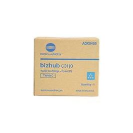 Konica TNP-51C Tóner Cyan 5000 páginas Konica TNP-51C Tóner Cyan 5000 páginas Precio: 82.49999978. SKU: B1CEL5D5TG
