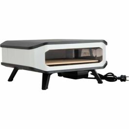 Cozze 90356 Horno de pizza eléctrico 17 - 230V/2200W con Puerta