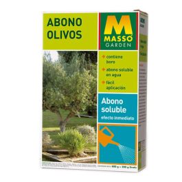 Abono soluble para olivos 1kg. 234077 massó Precio: 12.79000008. SKU: S7905738