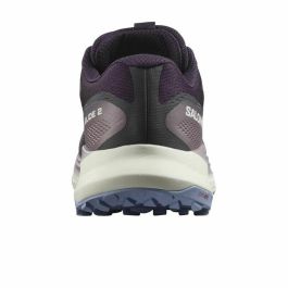 Zapatillas Deportivas Mujer Salomon Ultra Glide 2 Montaña Morado