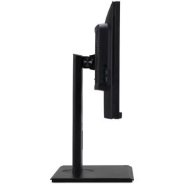 Acer B278UEb Monitor de 27" IPS UltraWide Quad HD (2560x1440) 75Hz Negro con Altavoces
