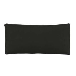 Safta Caritas Portatodo Silicona Negro 22x11x1cm