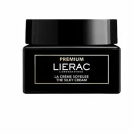 Lierac Premium Crema Sedosa Antiedad Global 50ml Lierac Premium Crema Sedosa Antiedad Global 50ml Precio: 58.49999947. SKU: B14JW98BZ3