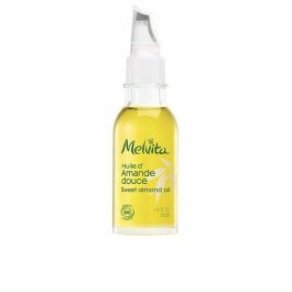 Melvita Aceites De Belleza Aceite De Almendra Dulce Melvita Aceites De Belleza Aceite De Almendra Dulce Precio: 9.5000004. SKU: S0580413