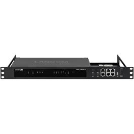 LANCOM Soporte de Montaje Rack Plus blackline 19" para Gateways SD-WAN, Metal Negro Precio: 269.89000027. SKU: B1DBE9Z223