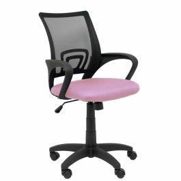 Silla de Oficina Piqueras y Crespo 0B710RN Rosa Precio: 110.49999994. SKU: B1HDXT796W