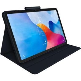 TCL Y39466X-2ALCEU11 Funda Protectora con Soporte de Mesa para Tablet TCL Tab NxtPaper 11 de 11 Pulgadas, Color Negro Precio: 19.89000057. SKU: B17YCN7MN2