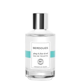 Ylang & Fleur de Sel, Agua de Tocador, Unisex, 100 ml *Probador Precio: 19.49999942. SKU: B1HS7MKVMD
