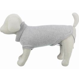 Jersey para Perro Trixie Gris L Precio: 30.8999999. SKU: B1CDYZQ4AD