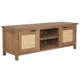 Mueble de TV Home ESPRIT 140 X 45 X 50 CM Precio: 616.68999997. SKU: B1GVC46M4B