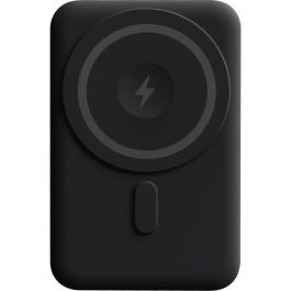 Yenkee YPB 501 BK Batería Externa MagSafe 5000 mAh