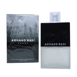 Armand Basi Homme Eau de Toilette Vaporizador 125 ml Hombre Precio: 31.95000039. SKU: S0589757