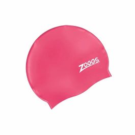 Gorro de Natación Zoggs 465024-PK Rosa Precio: 9.5000004. SKU: B1AFTESNW8