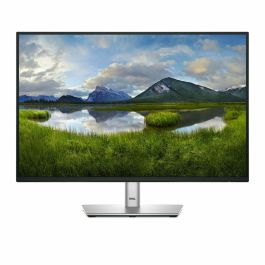 DELL Pro 24 Plus USB-C Hub Monitor P2425E pantalla para PC 61,1 cm (24.1") 1920 x 1200 Pixeles WUXGA LCD Negro Precio: 246.49999968. SKU: B133FY7RMA