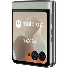Motorola Razr 60 5G Dual Sim 8GB RAM 256GB lightest sky