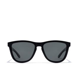 Hawkers Gafas de Sol ONE RAW Polarized Black Dark para Adultos Unisex