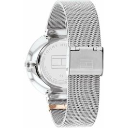 Reloj Hombre Tommy Hilfiger 1683476 Plateado (Ø 40 mm)