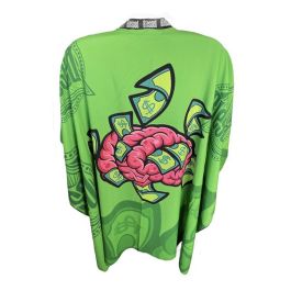 Blessed Modelo Insane Capa con Cuello Neopreno Hombre Precio: 28.49999999. SKU: B1HX43C7HJ