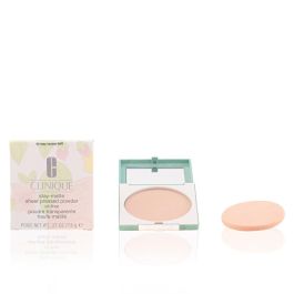 Clinique Stay Matte Sheer Invisible Matte Precio: 32.79000054. SKU: SLC-56773