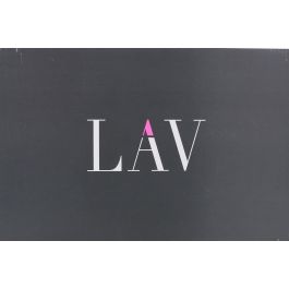 Lav Set 6 Copas Cerveza Misket 400 cc de capacidad (4 Cajas)